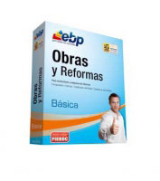 Ebp Obras y Reformas Bsica 2011 (8437009975251)